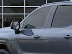 New 2025 GMC Sierra EV Denali Crew Cab 4WD Pickup for sale #T55844 - photo 12
