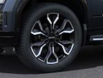 New 2025 GMC Sierra EV Denali Crew Cab 4WD Pickup for sale #T55844 - photo 9