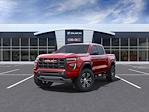 New 2025 GMC Canyon AT4 Crew Cab 4x4 Pickup for sale #T55848 - photo 8
