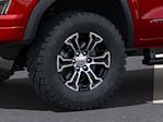 New 2025 GMC Canyon AT4 Crew Cab 4x4 Pickup for sale #T55848 - photo 9