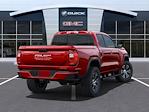 New 2025 GMC Canyon AT4 Crew Cab 4x4 Pickup for sale #T55848 - photo 2