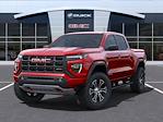 New 2025 GMC Canyon AT4 Crew Cab 4x4 Pickup for sale #T55848 - photo 6