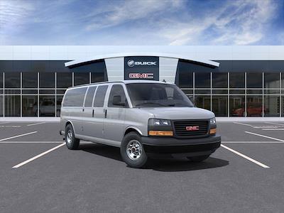 New 2025 GMC Savana 2500 Empty Cargo Van for sale #T55849 - photo 1