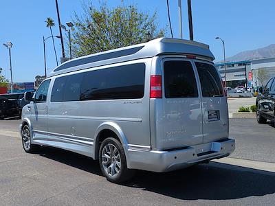 New 2025 GMC Savana 2500 Passenger Van for sale #T55849 - photo 2