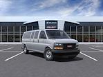 New 2025 GMC Savana 2500 Empty Cargo Van for sale #T55849 - photo 1