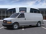 New 2025 GMC Savana 2500 Empty Cargo Van for sale #T55849 - photo 3