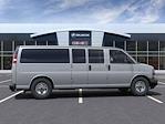 New 2025 GMC Savana 2500 Empty Cargo Van for sale #T55849 - photo 5