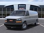 New 2025 GMC Savana 2500 Empty Cargo Van for sale #T55849 - photo 6
