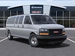 New 2025 GMC Savana 2500 Empty Cargo Van for sale #T55849 - photo 7