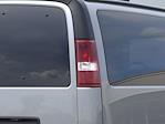 New 2025 GMC Savana 2500 Empty Cargo Van for sale #T55849 - photo 11