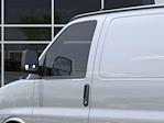 New 2025 GMC Savana 2500 Empty Cargo Van for sale #T55849 - photo 12