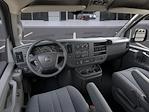 New 2025 GMC Savana 2500 Empty Cargo Van for sale #T55849 - photo 15