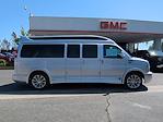 New 2025 GMC Savana 2500 Passenger Van for sale #T55849 - photo 29