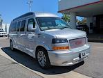 New 2025 GMC Savana 2500 Passenger Van for sale #T55849 - photo 30