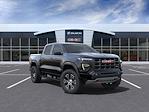 New 2025 GMC Canyon AT4 Crew Cab 4x4 Pickup for sale #T55851 - photo 1