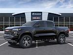 New 2025 GMC Canyon AT4 Crew Cab 4x4 Pickup for sale #T55851 - photo 3