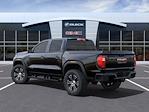 New 2025 GMC Canyon AT4 Crew Cab 4x4 Pickup for sale #T55851 - photo 4