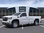 2025 GMC Sierra 1500 Regular Cab 4x2 Pickup for sale #T55852 - photo 3
