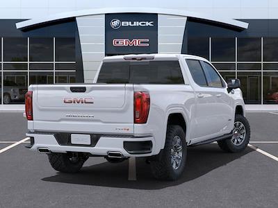 New 2025 GMC Sierra 1500 AT4 Crew Cab 4x4 Pickup for sale #T55860 - photo 2