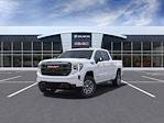 New 2025 GMC Sierra 1500 AT4 Crew Cab 4x4 Pickup for sale #T55860 - photo 8