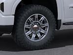 New 2025 GMC Sierra 1500 AT4 Crew Cab 4x4 Pickup for sale #T55860 - photo 9