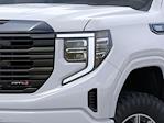 New 2025 GMC Sierra 1500 AT4 Crew Cab 4x4 Pickup for sale #T55860 - photo 10