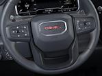 New 2025 GMC Sierra 1500 AT4 Crew Cab 4x4 Pickup for sale #T55860 - photo 19