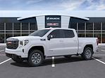 New 2025 GMC Sierra 1500 AT4 Crew Cab 4x4 Pickup for sale #T55860 - photo 3