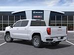 New 2025 GMC Sierra 1500 AT4 Crew Cab 4x4 Pickup for sale #T55860 - photo 4