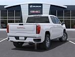 New 2025 GMC Sierra 1500 AT4 Crew Cab 4x4 Pickup for sale #T55860 - photo 2