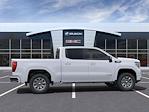 New 2025 GMC Sierra 1500 AT4 Crew Cab 4x4 Pickup for sale #T55860 - photo 5