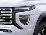 New 2025 GMC Canyon Denali Crew Cab 4x4 Pickup for sale #T55867 - photo 10
