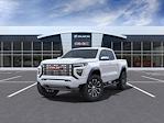 New 2025 GMC Canyon Denali Crew Cab 4x4 Pickup for sale #T55867 - photo 8