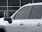 2025 GMC Sierra 2500 Crew Cab 4x4 Pickup for sale #T55871 - photo 12