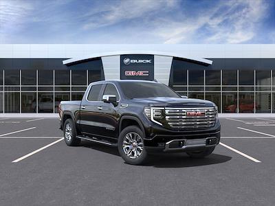 New 2025 GMC Sierra 1500 Denali Crew Cab Pickup for sale #T55872 - photo 1