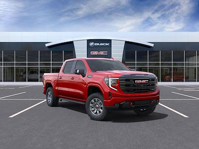 2025 GMC Sierra 1500 Crew Cab 4x4 Pickup for sale #T55876 - photo 1