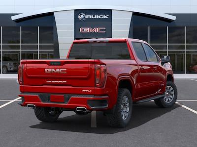 2025 GMC Sierra 1500 Crew Cab 4x4 Pickup for sale #T55876 - photo 2
