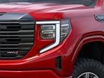 2025 GMC Sierra 1500 Crew Cab 4x4 Pickup for sale #T55876 - photo 10