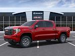 2025 GMC Sierra 1500 Crew Cab 4x4 Pickup for sale #T55876 - photo 3