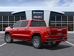 2025 GMC Sierra 1500 Crew Cab 4x4 Pickup for sale #T55876 - photo 4