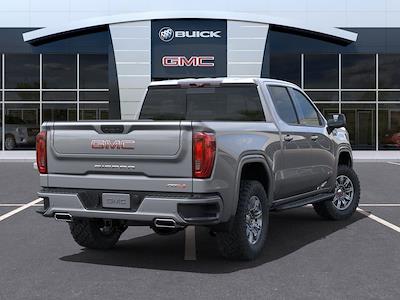 New 2025 GMC Sierra 1500 AT4 Crew Cab 4x4 Pickup for sale #T55879 - photo 2