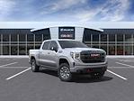 New 2025 GMC Sierra 1500 AT4 Crew Cab 4x4 Pickup for sale #T55879 - photo 1