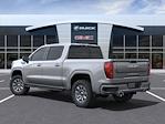New 2025 GMC Sierra 1500 AT4 Crew Cab 4x4 Pickup for sale #T55879 - photo 4