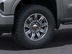New 2025 GMC Sierra 1500 AT4 Crew Cab 4x4 Pickup for sale #T55879 - photo 9