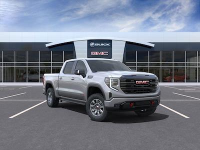 2025 GMC Sierra 1500 Crew Cab 4x4 Pickup for sale #T55880 - photo 1