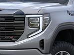 2025 GMC Sierra 1500 Crew Cab 4x4 Pickup for sale #T55880 - photo 10