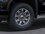 2025 GMC Sierra 1500 Crew Cab 4x4 Pickup for sale #T55881 - photo 9
