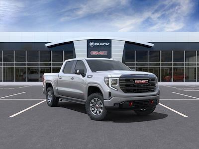 2025 GMC Sierra 1500 Crew Cab 4x4 Pickup for sale #T55883 - photo 1