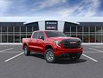 New 2025 GMC Sierra 1500 AT4 Crew Cab 4x4 Pickup for sale #T55884 - photo 1