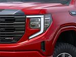 New 2025 GMC Sierra 1500 AT4 Crew Cab 4x4 Pickup for sale #T55884 - photo 10